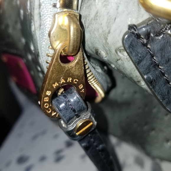 Marc By Marc Jacob Classic Q Jellybird - Picture 7 of 10